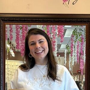 Meet your Posher, Therese